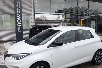 Renault ZOE 30.390 km 16.990 &euro; Neu-Ulm 89231