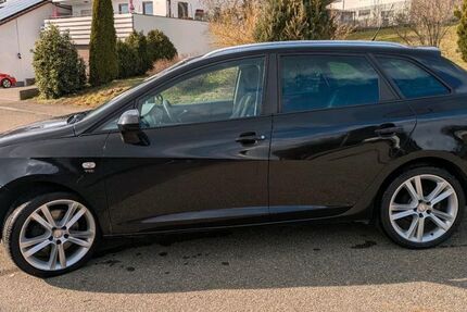 Seat Ibiza 246.000 km 2.999 &euro; Lonsee 89173