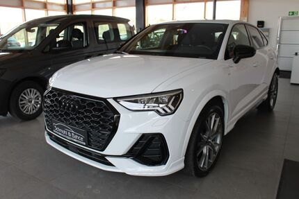 Audi Q3 90.000 km 36.490 &euro; Amstetten 73340