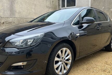 Opel Astra 181.000 km 3.250 &euro; Neu Ulm 89231