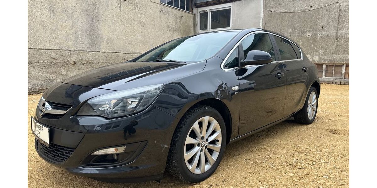 Opel Astra 181.000 km 3.250 &euro; Neu Ulm 89231