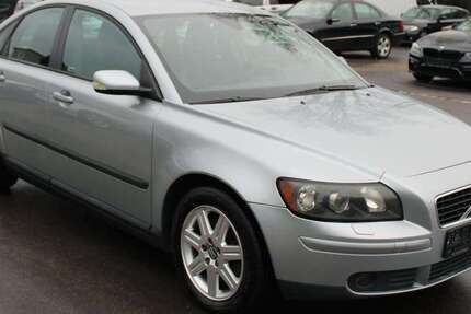 Volvo S40 232.500 km 2.999 &euro; Neu-Ulm 89231