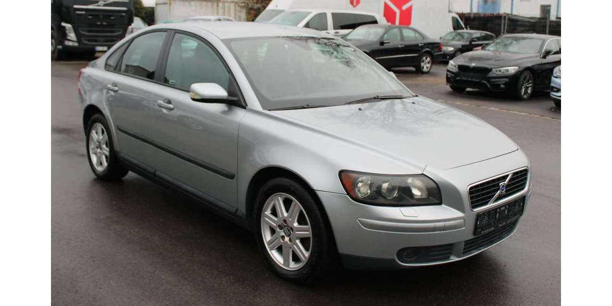 Volvo S40 232.500 km 2.999 &euro; Neu-Ulm 89231