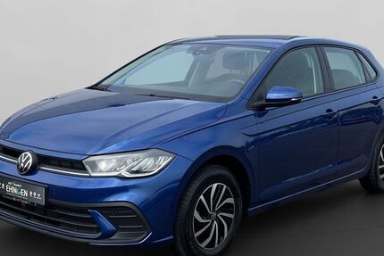 VW Polo 9.900 km 17.999 &euro; Ehingen 89584