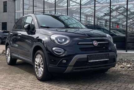 Fiat 500X 75.000 km 18.980 &euro; Neu-Ulm 89231