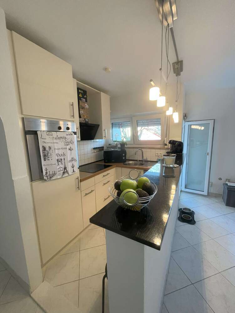 Wohnung zum Kaufen in Ulm 289.000 € 57 m²