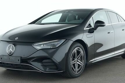 Mercedes-Benz EQE 20.272 km 57.900 € Günzburg 89312