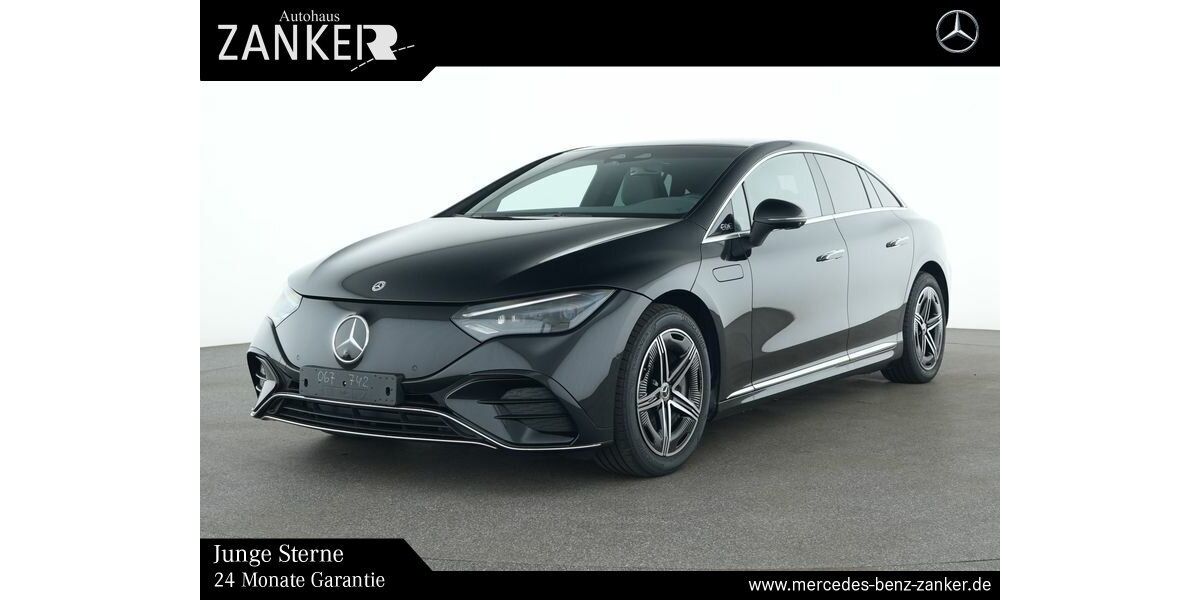 Mercedes-Benz EQE 20.272 km 57.900 € Günzburg 89312