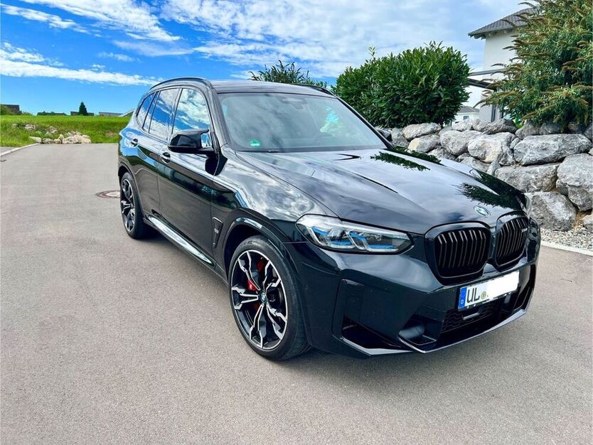 X3 M