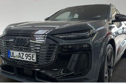 Audi Q6 e-tron 16.001 km 70.950 &euro; Ulm 89073