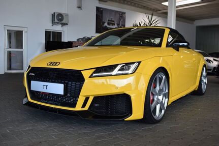 Audi TT RS