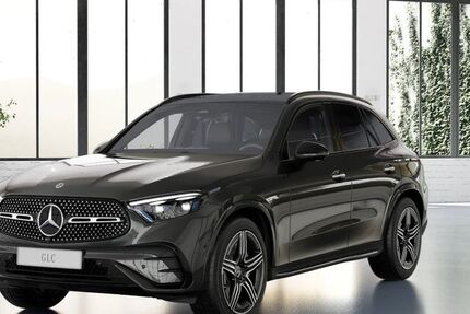 Mercedes-Benz GLC 300 9.900 km 68.489 &euro; Neu-Ulm 89231
