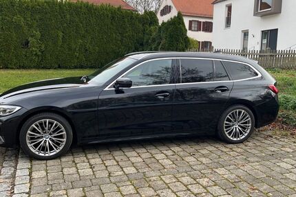 BMW 320 79.500 km 30.490 &euro; Illerkirchberg 89171