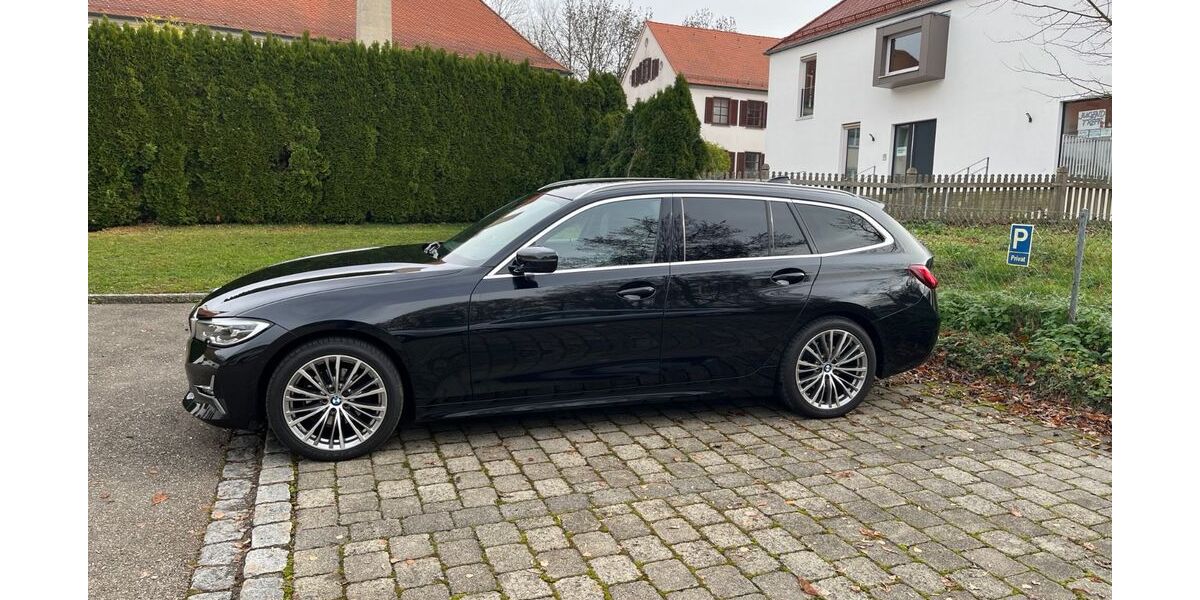 BMW 320 79.500 km 30.490 &euro; Illerkirchberg 89171