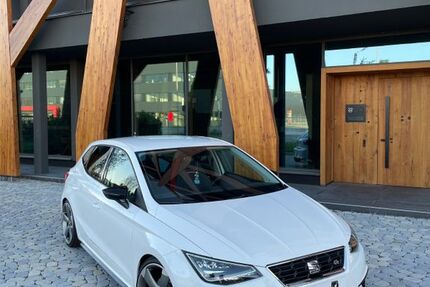 Seat Ibiza 62.000 km 17.499 &euro; Günzburg 89312