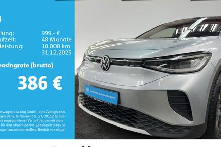 VW ID.4 5.577 km 40.360 € Neu-Ulm 89231