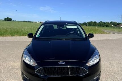 Ford Focus 108.000 km 7.900 &euro; Langenau 89129