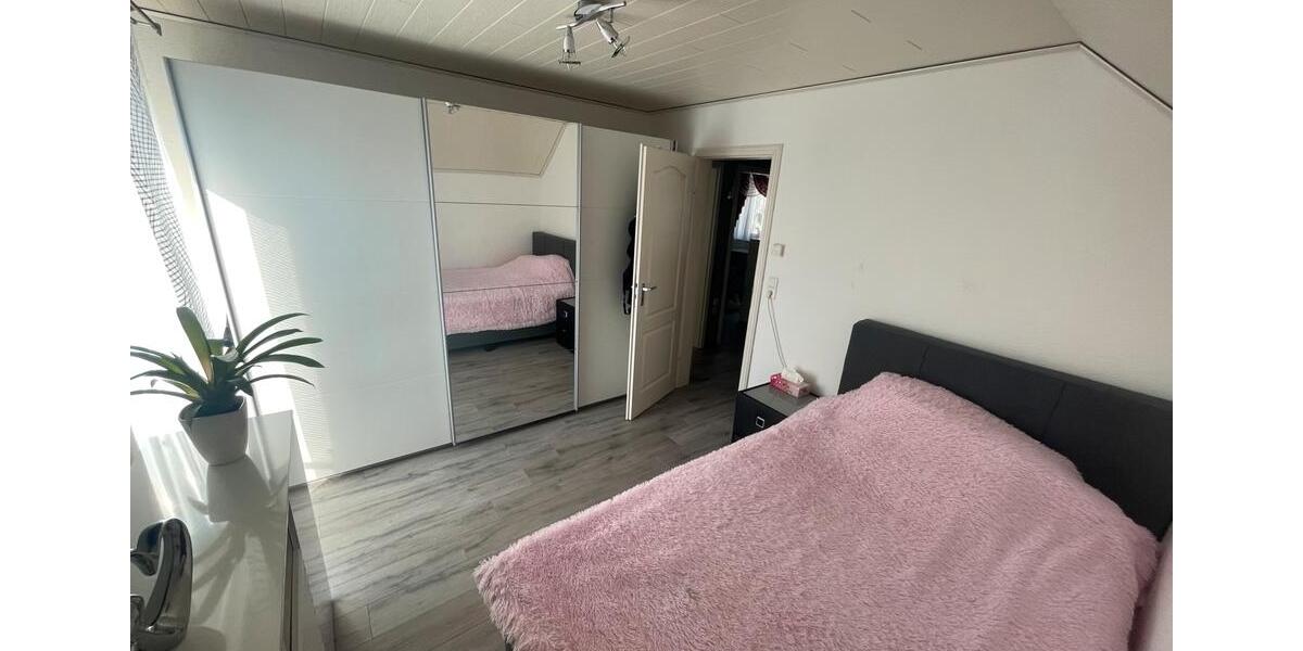 Einfamilienhaus ab 01.01.2026 4 zimmer