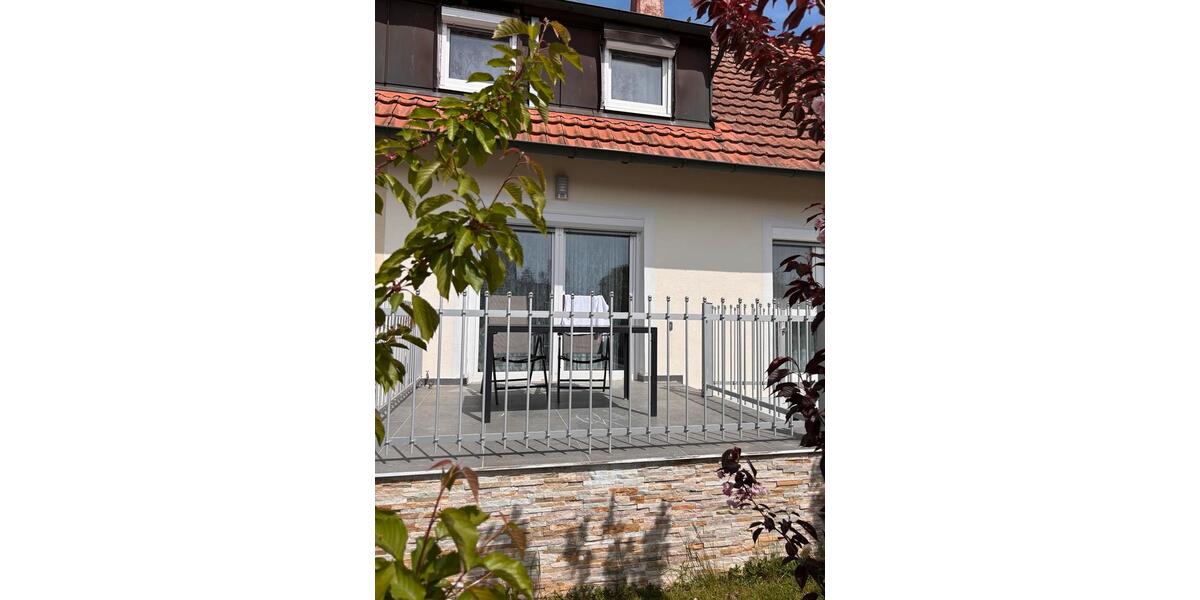 Doppelhaushälfte Sontheim an der Brenz - 5 Zimmer, 100 m&sup2;, 350.000&euro; | Angebot:26446875