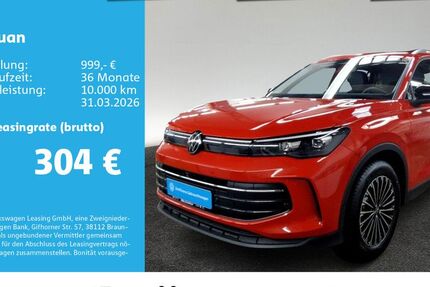 VW Tiguan 10.837 km 35.660 &euro; Neu-Ulm 89231