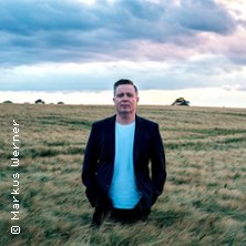 Dirk Maassen - Eden Tour 2025 13.12.2025 Schuhhaussaal