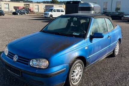 VW Golf 241.291 km 1.290 &euro; Bellenberg 89287