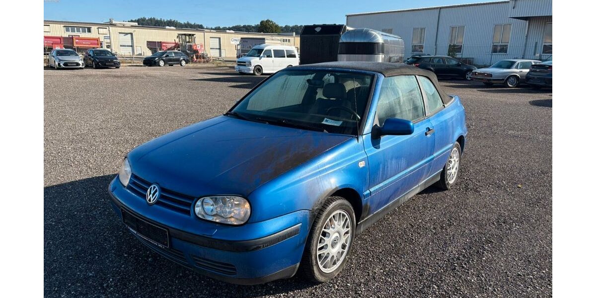 VW Golf 241.291 km 1.290 &euro; Bellenberg 89287