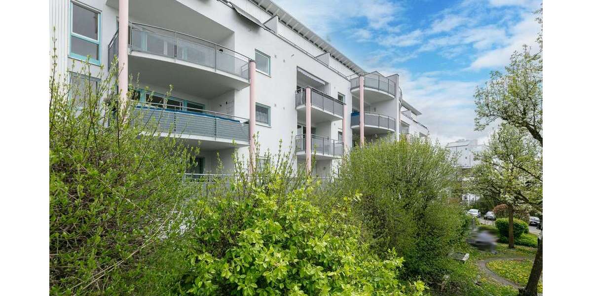 Etagenwohnung Ulm Obertalfingen - 3.5 Zimmer, 83 m&sup2;, 399.900&euro; | Angebot:26815655