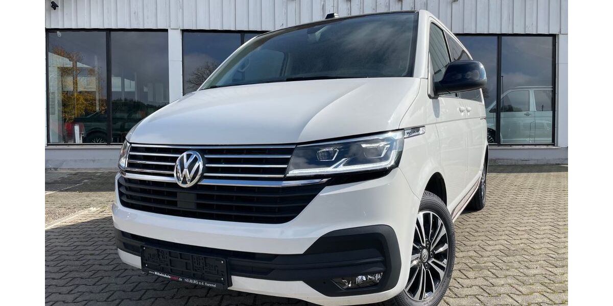 VW T6 Multivan 39.520 km 52.490 &euro; Neuburg a. d. Kammel 86476