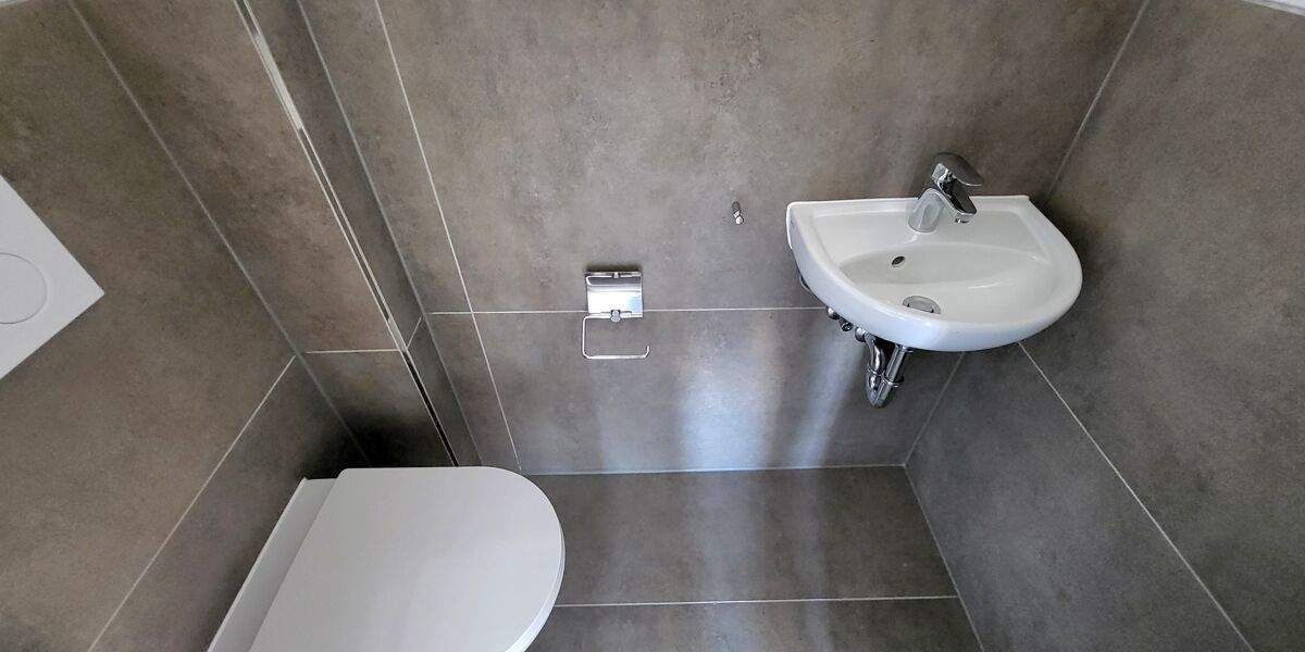 Etagenwohnung Neu-Ulm Burlafingen - 3 Zimmer, 137 m&sup2;, 1.725&euro; | Angebot:25728452