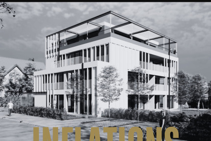 Wohnung Langenau Langenau - 3 Zimmer, 92 m&sup2;, 460.300&euro; | Angebot:23574805