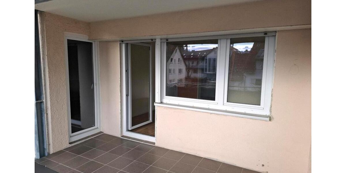 Etagenwohnung Ulm Obertalfingen - 3 Zimmer, 80 m&sup2;, 1.230&euro; | Angebot:25237193
