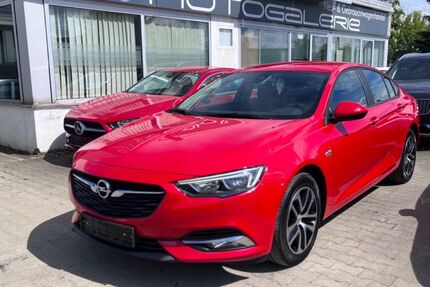 Opel Insignia 69.000 km 10.990 € Ulm-Jungingen 89081