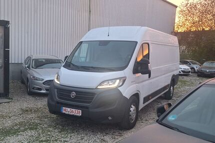 Fiat Ducato 160.733 km 12.990 &euro; Neu-Ulm 89231
