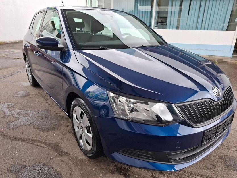 Fabia