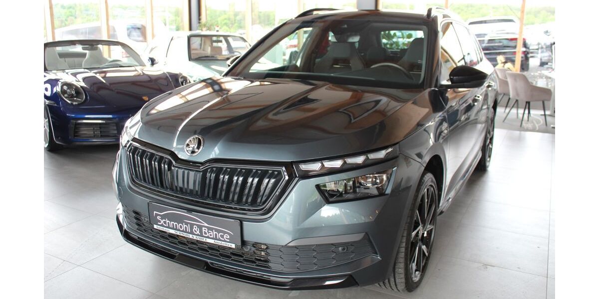 Skoda Kamiq 64.000 km 19.990 € Amstetten 73340