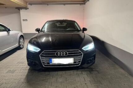 Audi A5 220.000 km 17.900 € Langenau 89129
