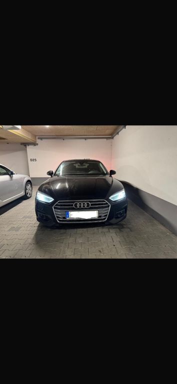 Audi A5 220.000 km 17.900 € Langenau 89129