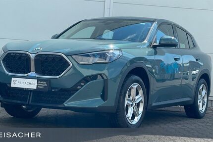 BMW X2 13.622 km 37.699 &euro; Ulm 89077