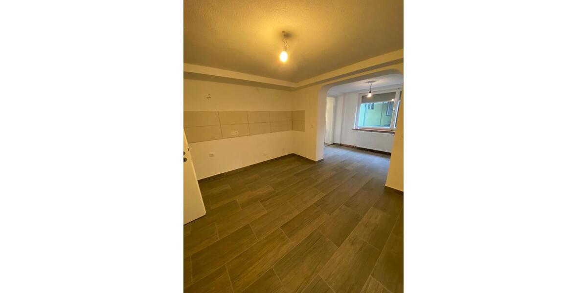 Schöne neu renovierte Wohnung Herbrechtingen-Bolheim zimmer