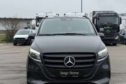 Mercedes-Benz Vito 3.865 km 46.850 &euro; Neu-Ulm 89231