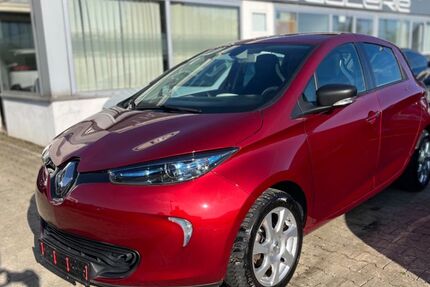Renault ZOE 29.000 km 7.490 &euro; Ulm-Jungingen 89081