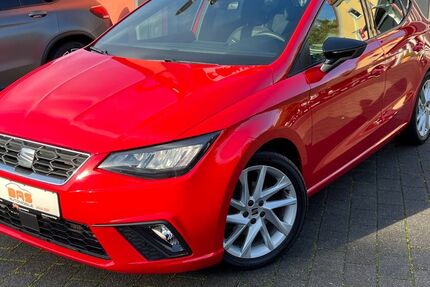 Seat Ibiza 100.000 km 17.490 € Geislingen/Steige 73312