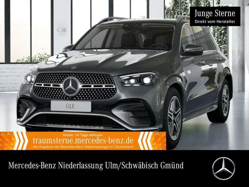 GLE 450