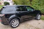 Land Rover Discovery Sport 110.600 km 16.900 &euro; Herbrechtingen 89542