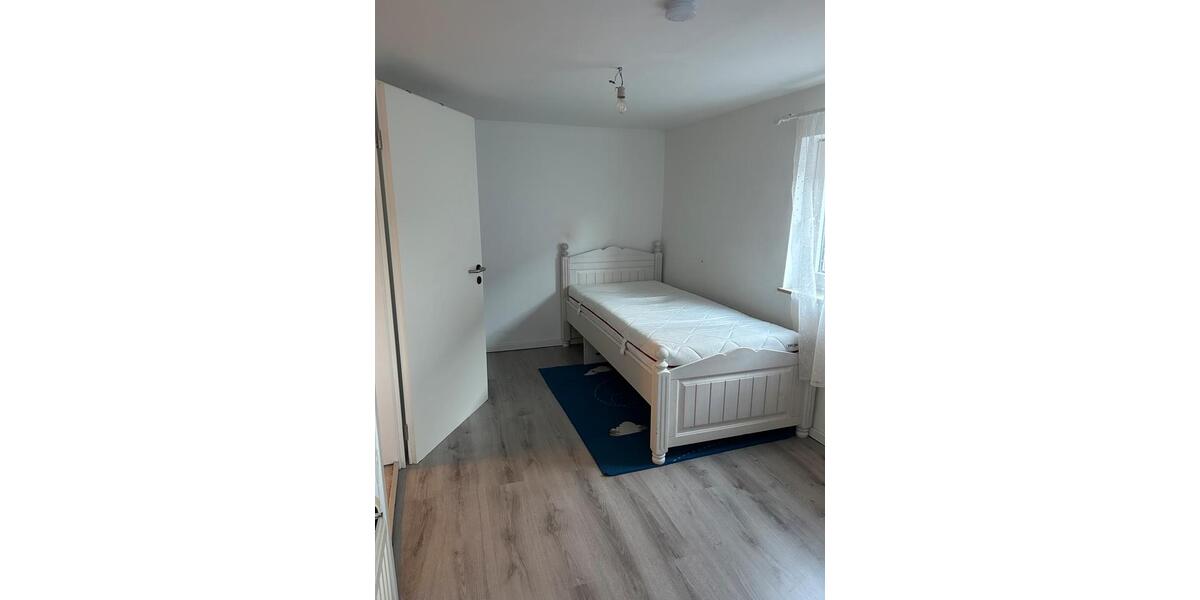 4-Zimmer-Wohnung in Blaubeuren-Gerhausen mit Küche und Terssse 4 zimmer