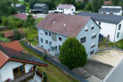 Wohnung zum Mieten in Staig 1.475 € 140.41 m² 5 zimmer