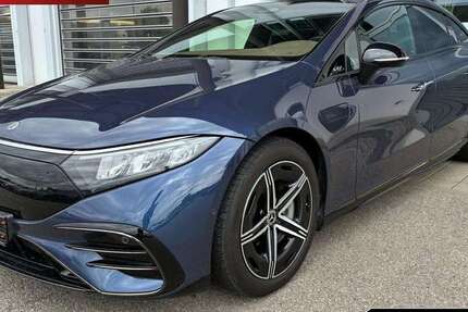 Mercedes-Benz EQS 4.230 km 78.890 &euro; Neu-Ulm 89231