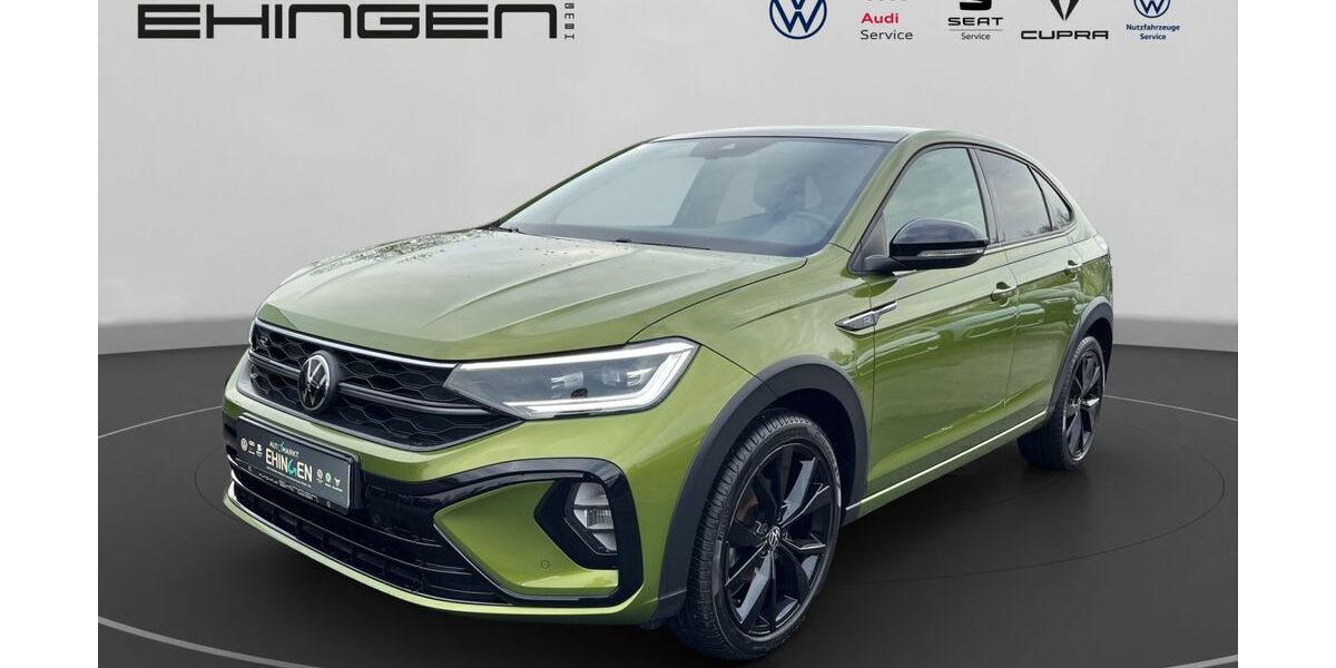 VW Taigo 18.990 km 23.888 &euro; Ehingen 89584