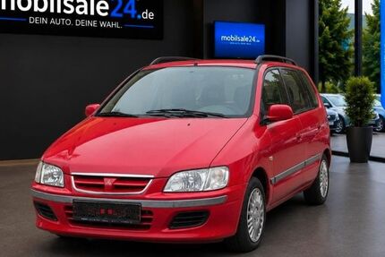 Mitsubishi Space Star 103.000 km 1.450 &euro; Geislingen an der Steige 73312